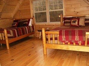 3 Schlafzimmer, Bügeleisen/Bügelbrett, kostenloses WLAN, Bettwäsche
