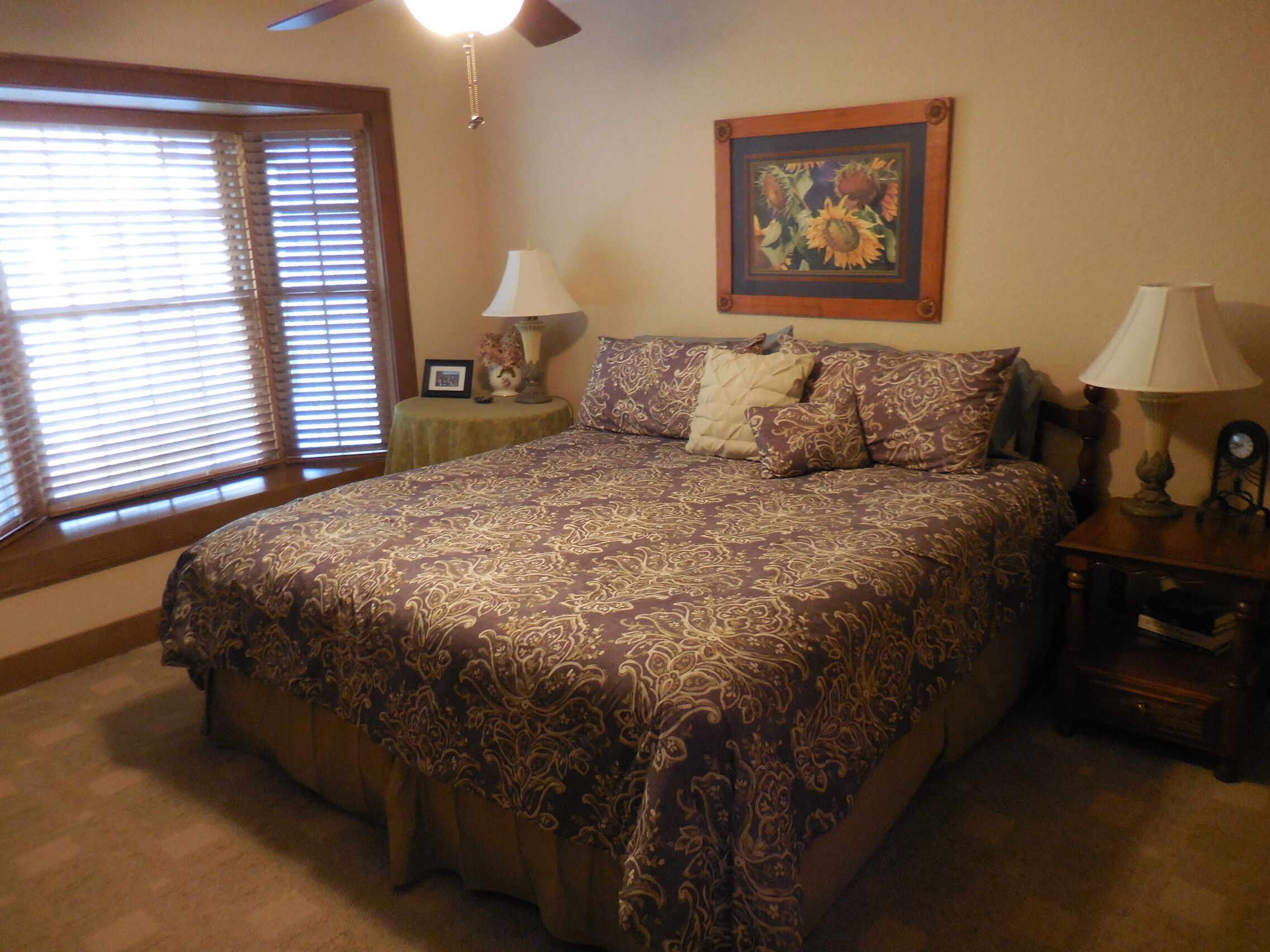 Spacious Luxury Townhome Walking Distance from Sapphire Valley Resort amenities<br>