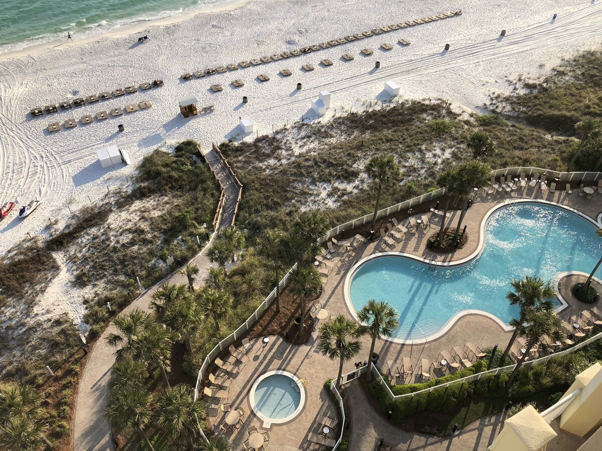 Grand Panama, 2BR 2BA, Pets, Sleeps 8, PRICE REDUCTION!