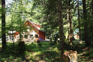 Exterieur