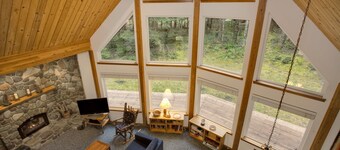 Inizio dintorni di Crystal Mountain, Monte Rainier e Chinook Passo