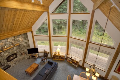 Inicio Cerca de Crystal Mountain, Monte Rainier y Chinook Pass