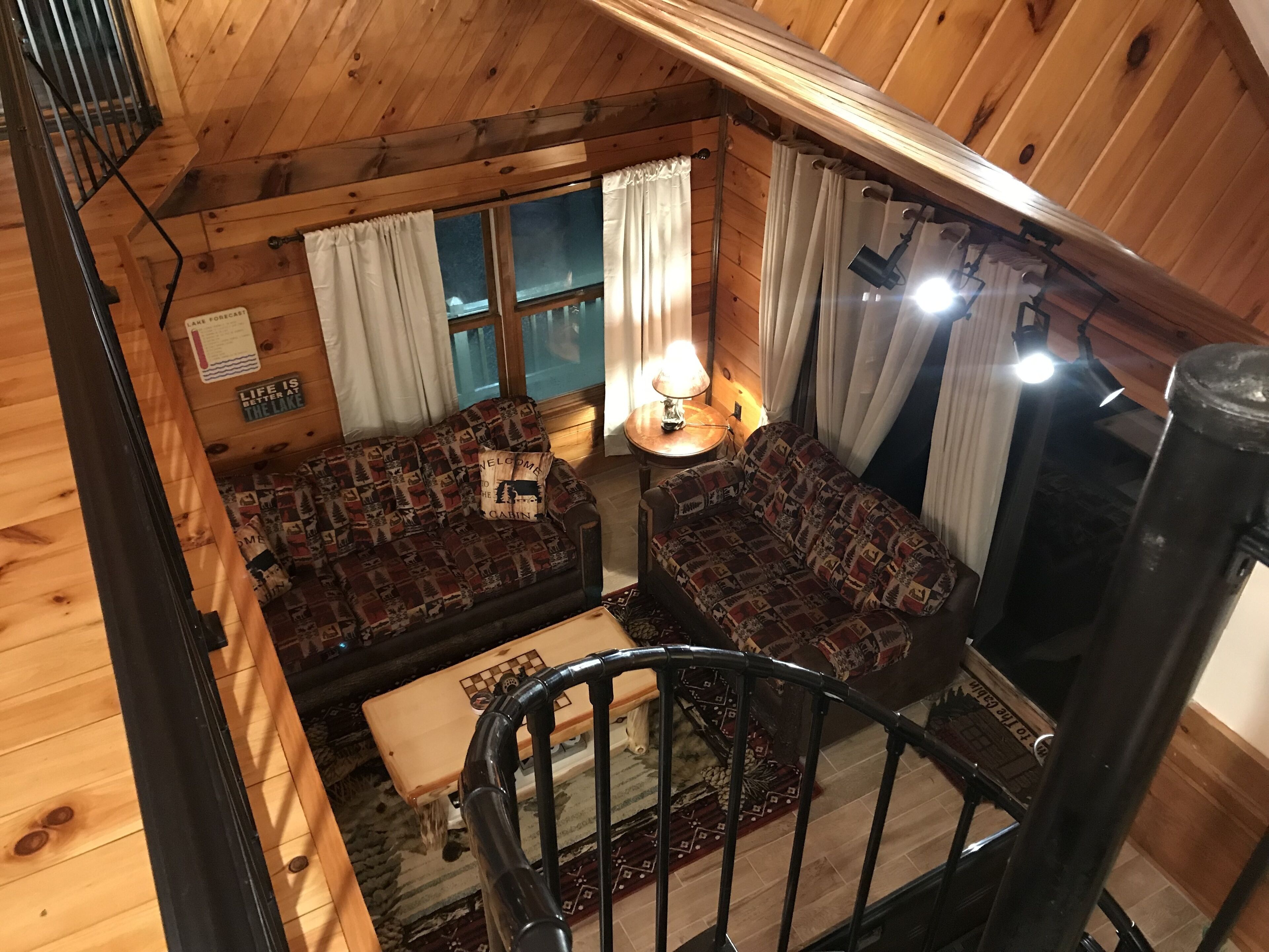 7 Best Lake Cabin Rentals In Ossipee, New Hampshire Updated 2024