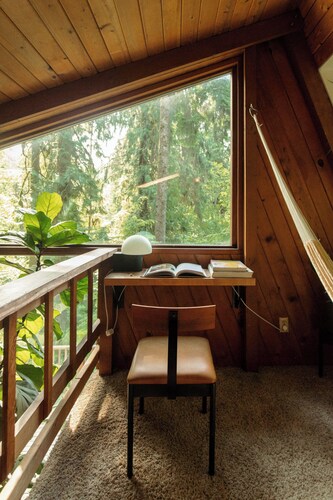 Canyon Creek Cabins: #1