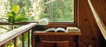 Canyon Creek Cabins: #1