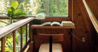 Canyon Creek Cabins: #1