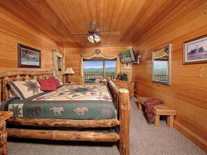 3 Schlafzimmer, Schreibtisch, Bügeleisen/Bügelbrett, kostenloses WLAN
