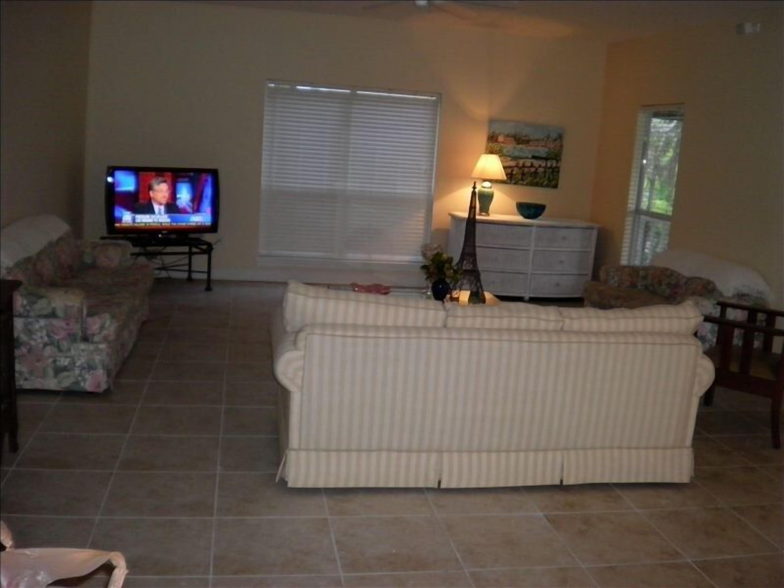 The Beach and Almost Every Pleasure  Within Easy Reach