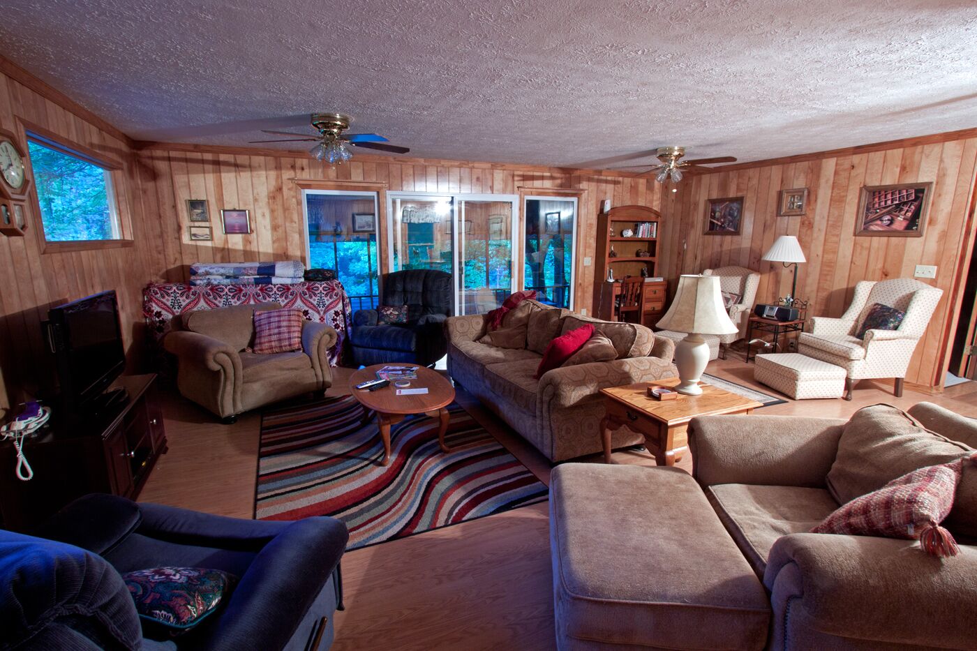 Center Hill Lake - Holmes Creek Cabin - Half Mile From Boat Launch