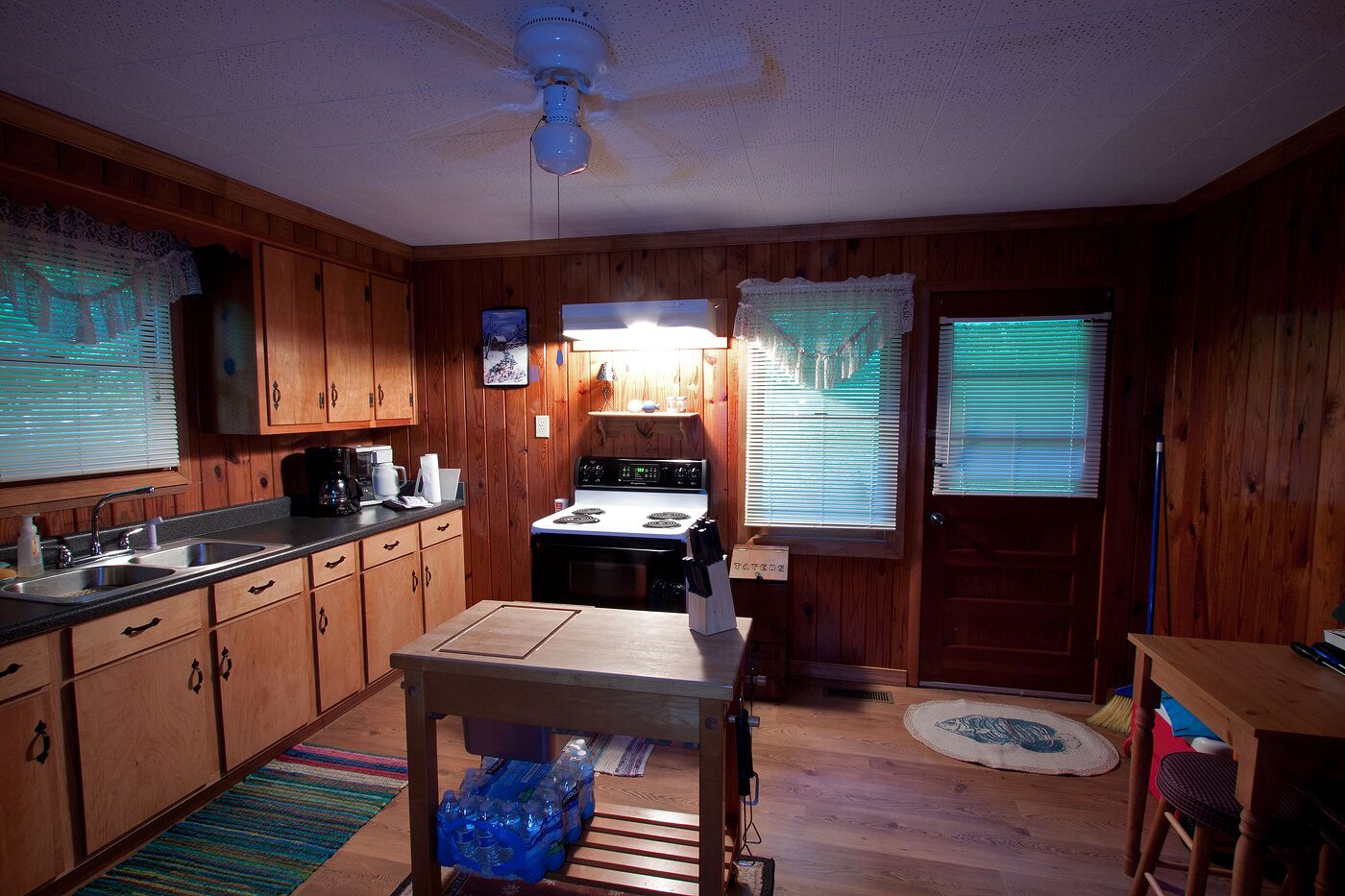 Center Hill Lake - Holmes Creek Cabin - Half Mile From Boat Launch