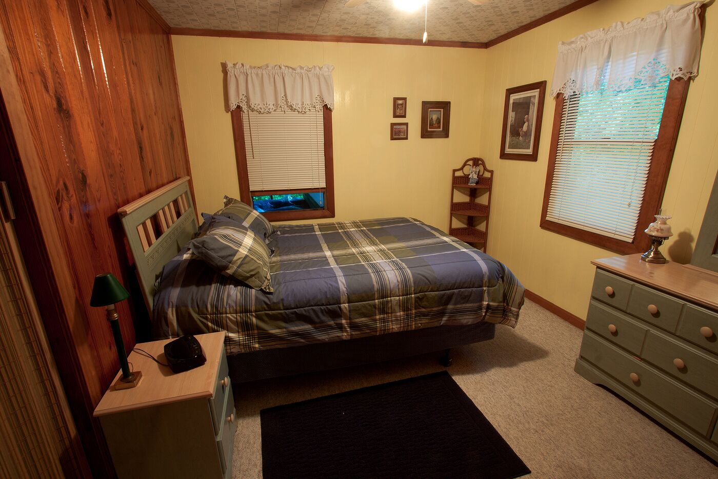 Center Hill Lake - Holmes Creek Cabin - Half Mile From Boat Launch