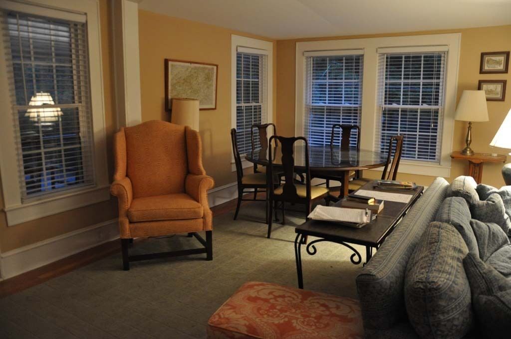 Wonderful Family Home in the Heart of Montreat