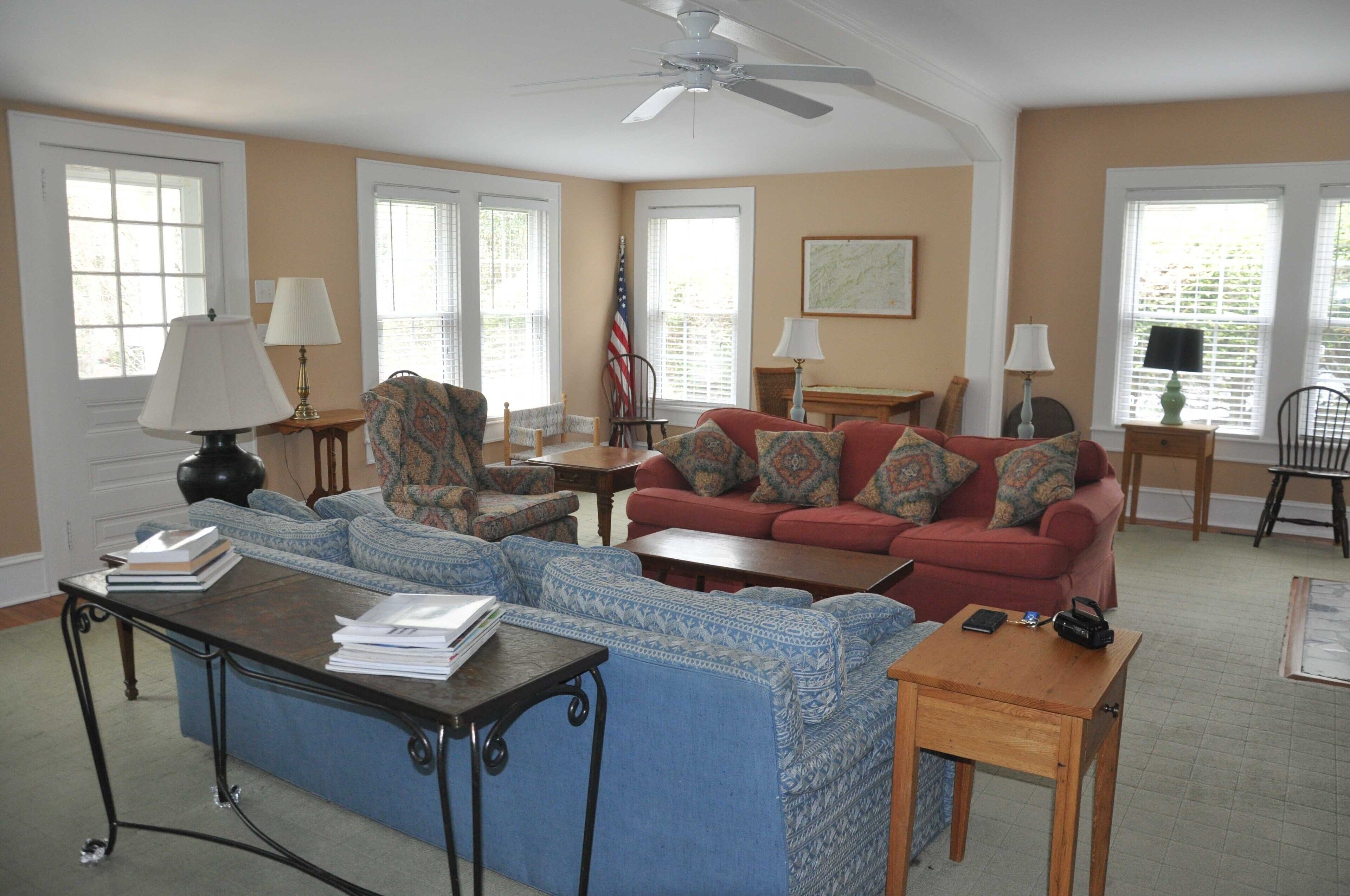 Wonderful Family Home in the Heart of Montreat