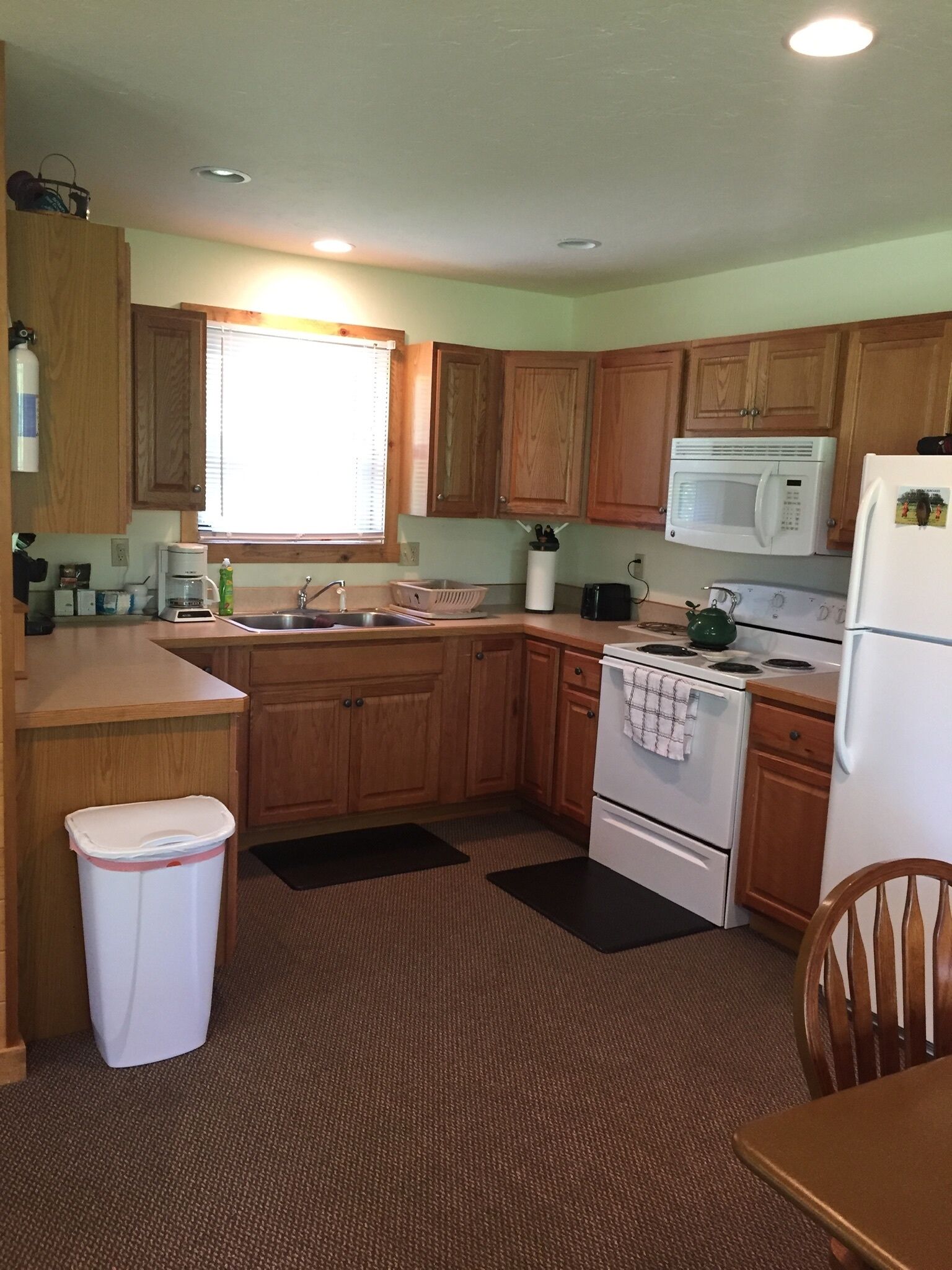 7th Night Free, wireless internet, views, private, Montana Mountain Glory!