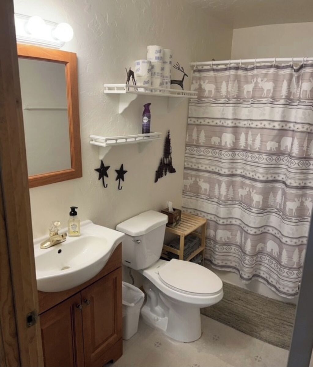Baño