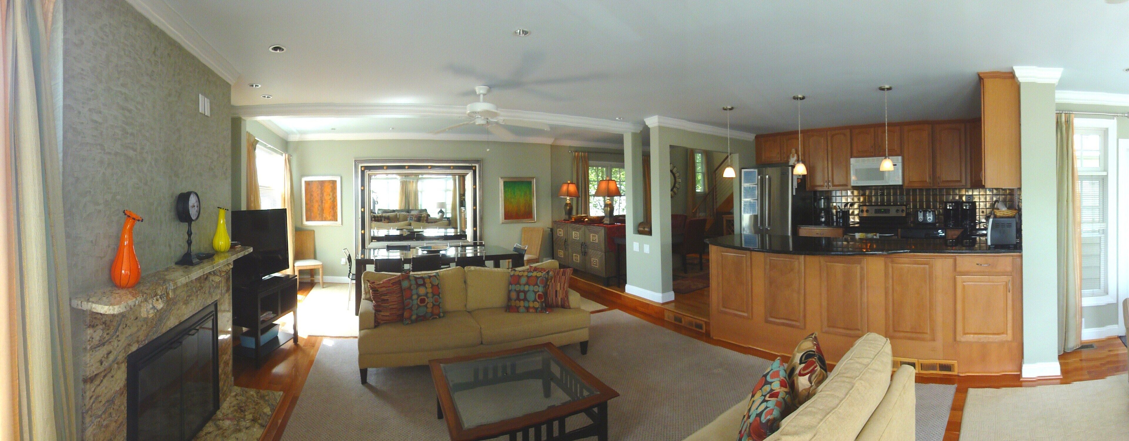 SPECTACULAR Ocean views! 7BR, 5 Bath, Hot tub