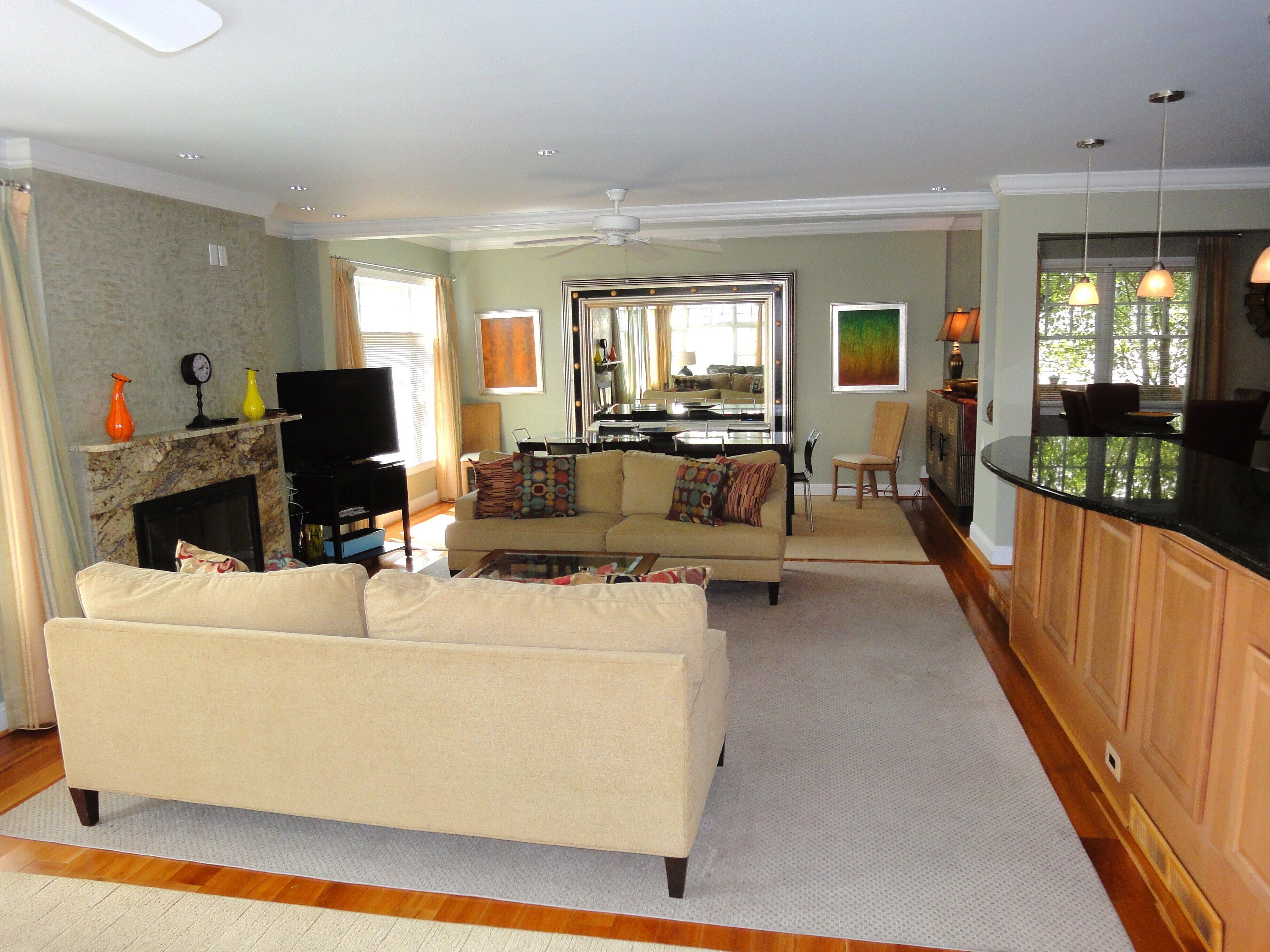 SPECTACULAR Ocean views! 7BR, 5 Bath, Hot tub