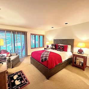 3 habitaciones, tabla de planchar con plancha y wifi gratis 