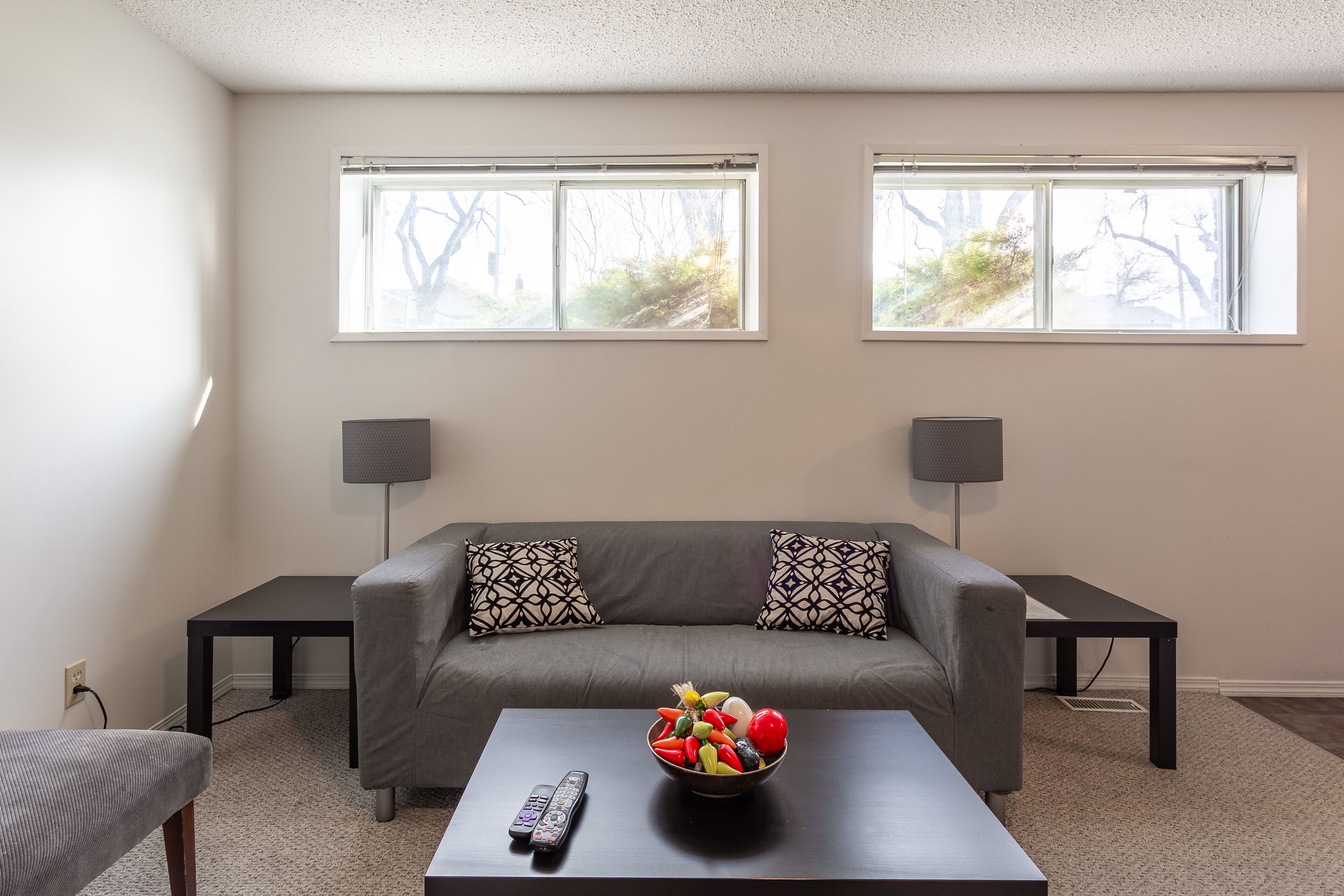 Super Convenient Cozy Suite - Close to Downtown!