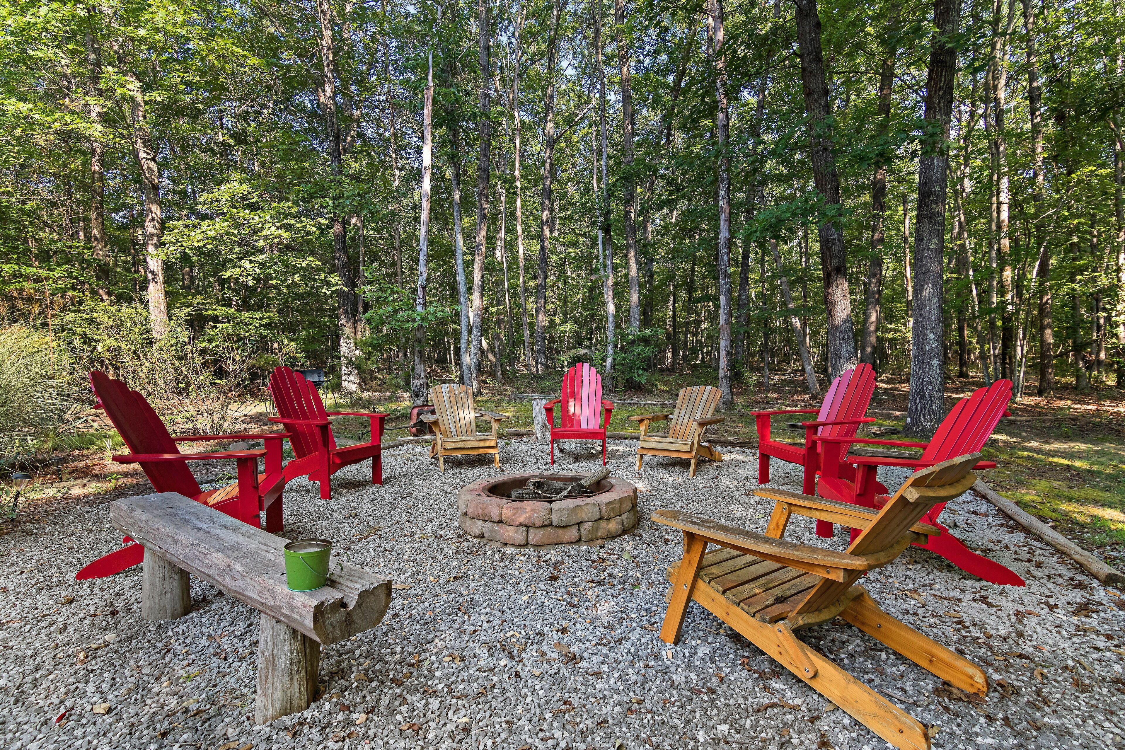 Top 12 PetFriendly Cabins Near Lookout Mountain, Tennessee Updated