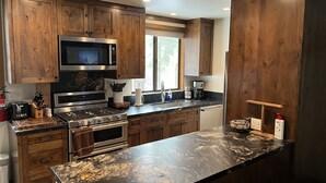 Unclassified image, 2 of 20, button - walking distance to skiing and nightlife in Northstar resort (Truckee)