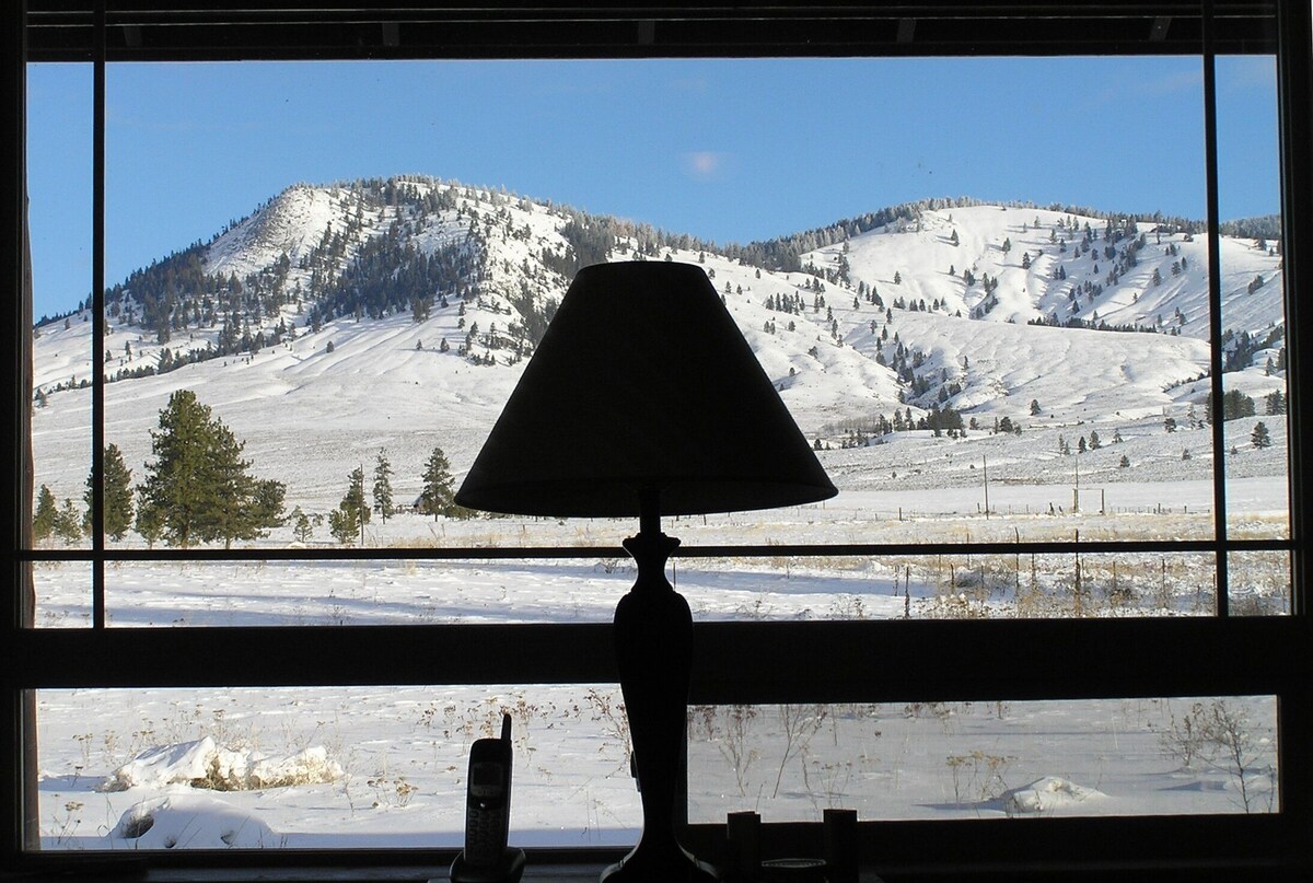 Majoittajan profiilikuva