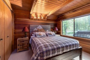 1 habitación y wifi 