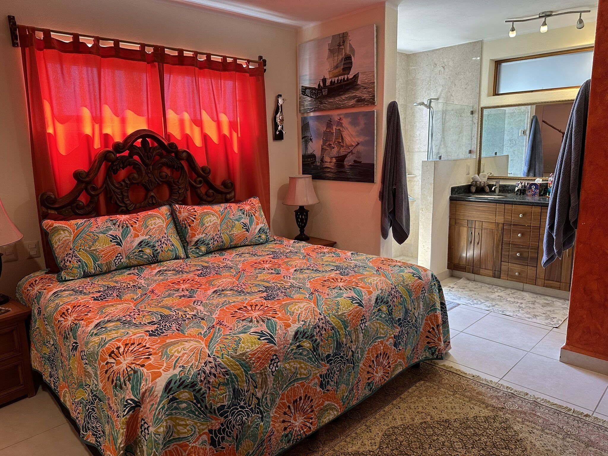 Stunning Sunrise To Sunset View Beachfront Luxury Condo Best Deal In Punta Mita! - Punta Mita