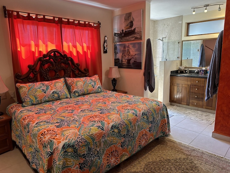 Stunning Sunrise To Sunset View Beachfront Luxury Condo Best Deal In Punta Mita! - Punta Mita