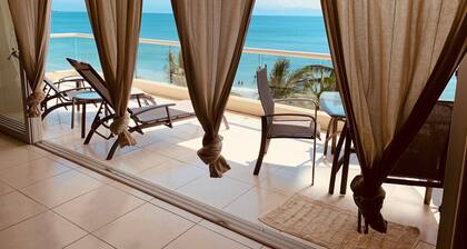 Nouveau Condo de luxe en bord de mer - meilleure offre Ă Punta Mita!