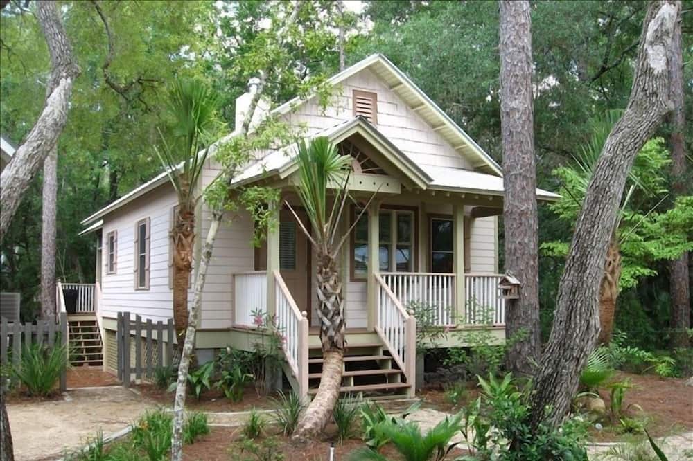 Steinhatchee Airbnb & Cheap Cabin Rentals from 75 AirCabins