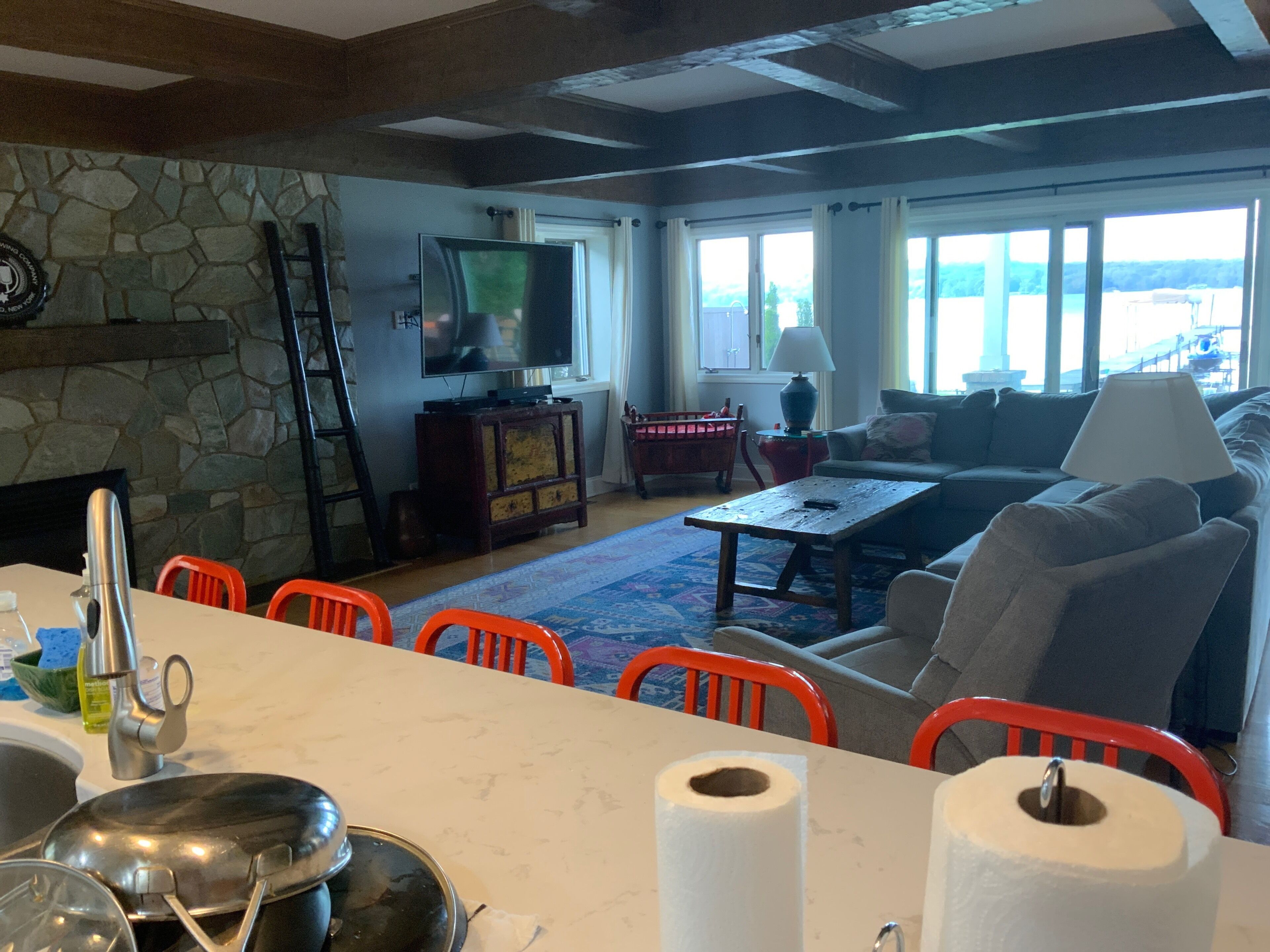 August 12-18 just became available.