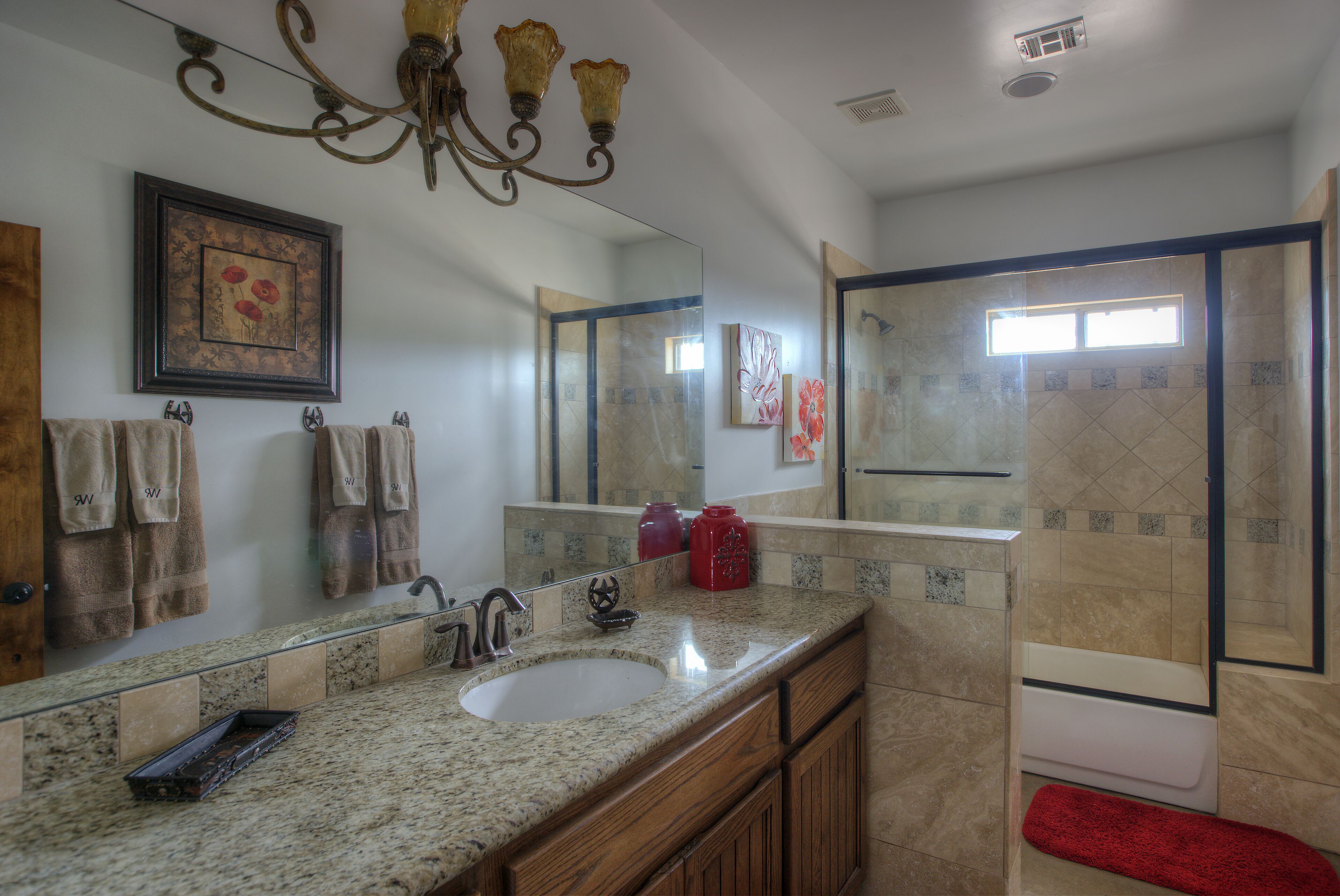 Just North of Anthem AZ