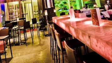 Bar (sur place)