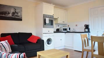 Fernseher, DVD-Player