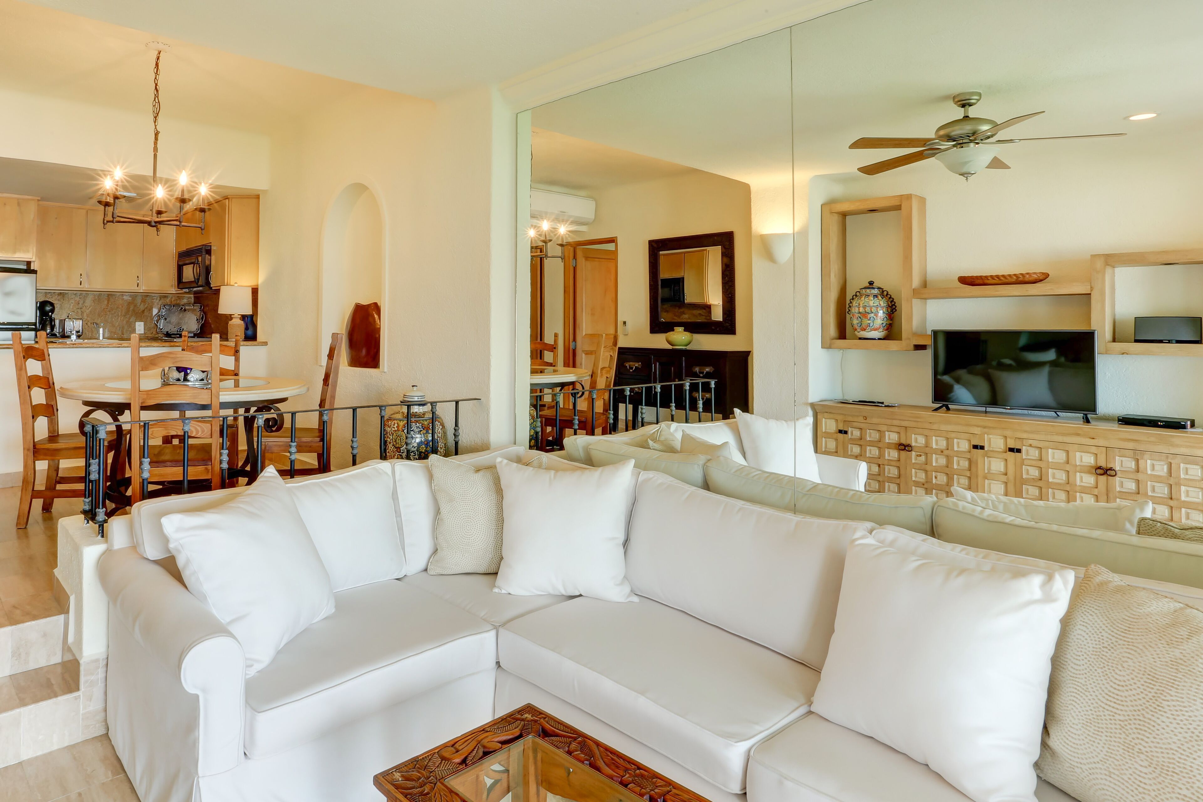 Amazing Ocean Front Location