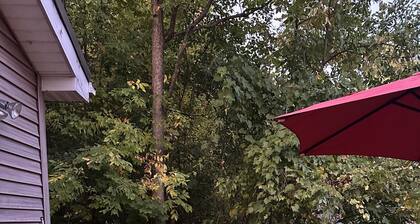 Augur Lake Cabin Escape