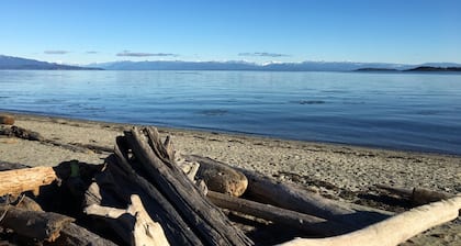 Parksville - Familienfreundliches Oceanside Village, reduzierte Frühlingspreise!