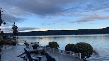 Terraço/pátio
