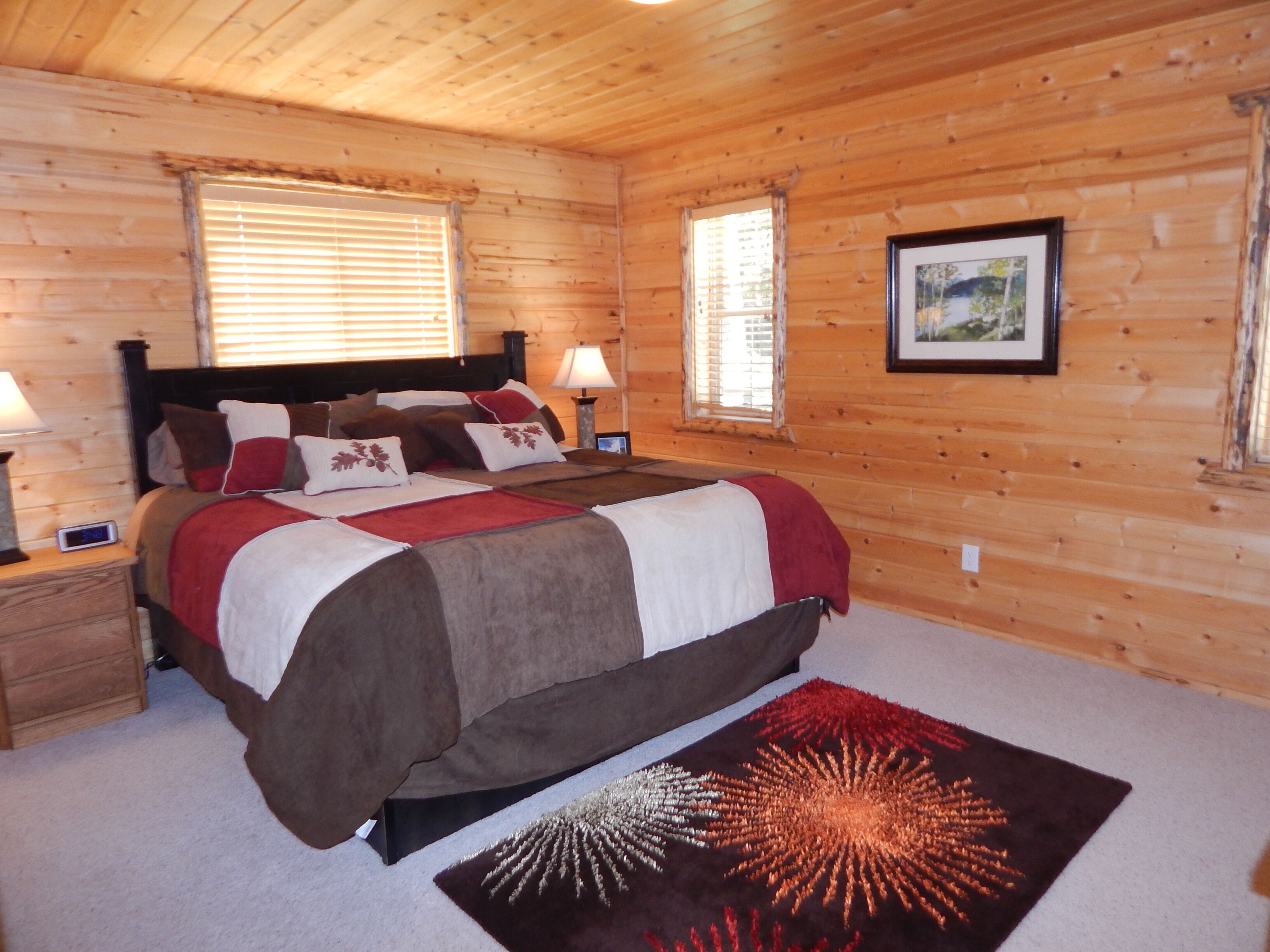 3 chambres, Wi-Fi, draps fournis