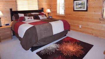 3 chambres, Wi-Fi, draps fournis