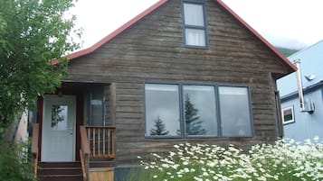 Exterieur