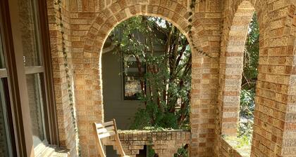 Tilava ja viehättävä 3 Br huoneisto Montrose