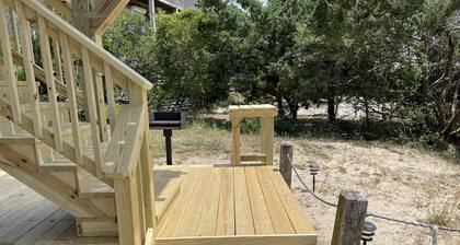 Oceanside Family Vacation Cottage