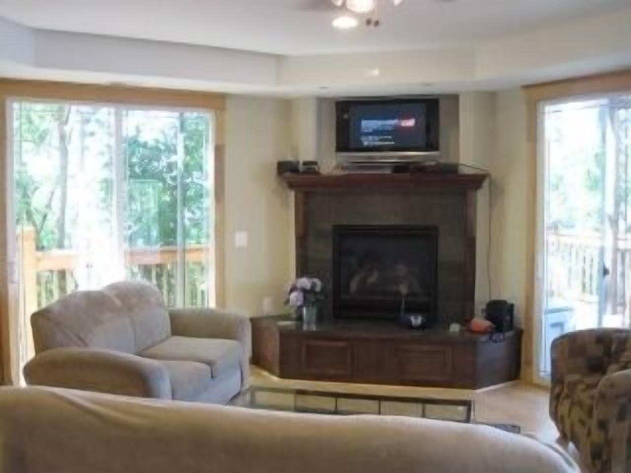 Fox River Vacation House