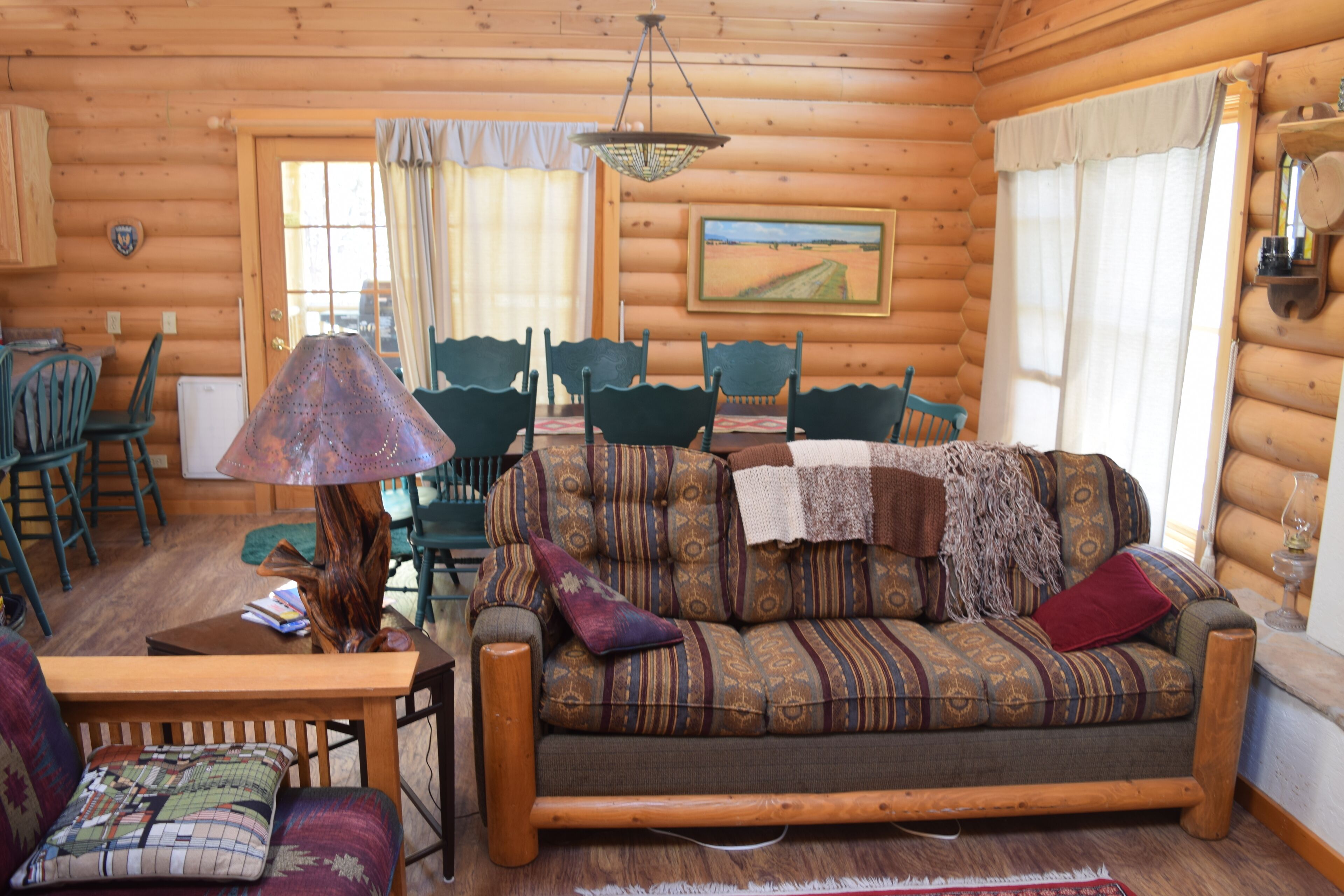 Polar Express! Family friendly - Grand Canyon, Sedona, Williams