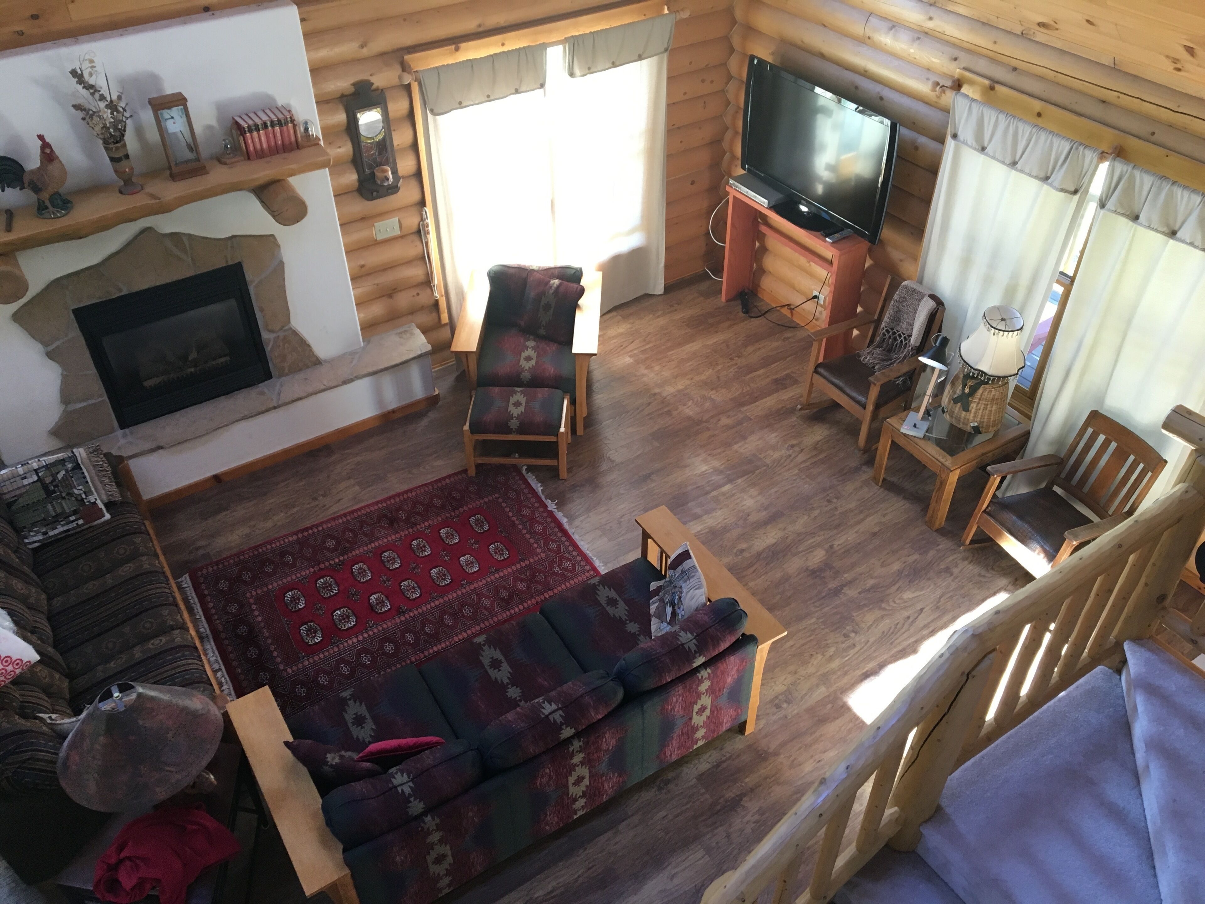 Polar Express! Family friendly - Grand Canyon, Sedona, Williams