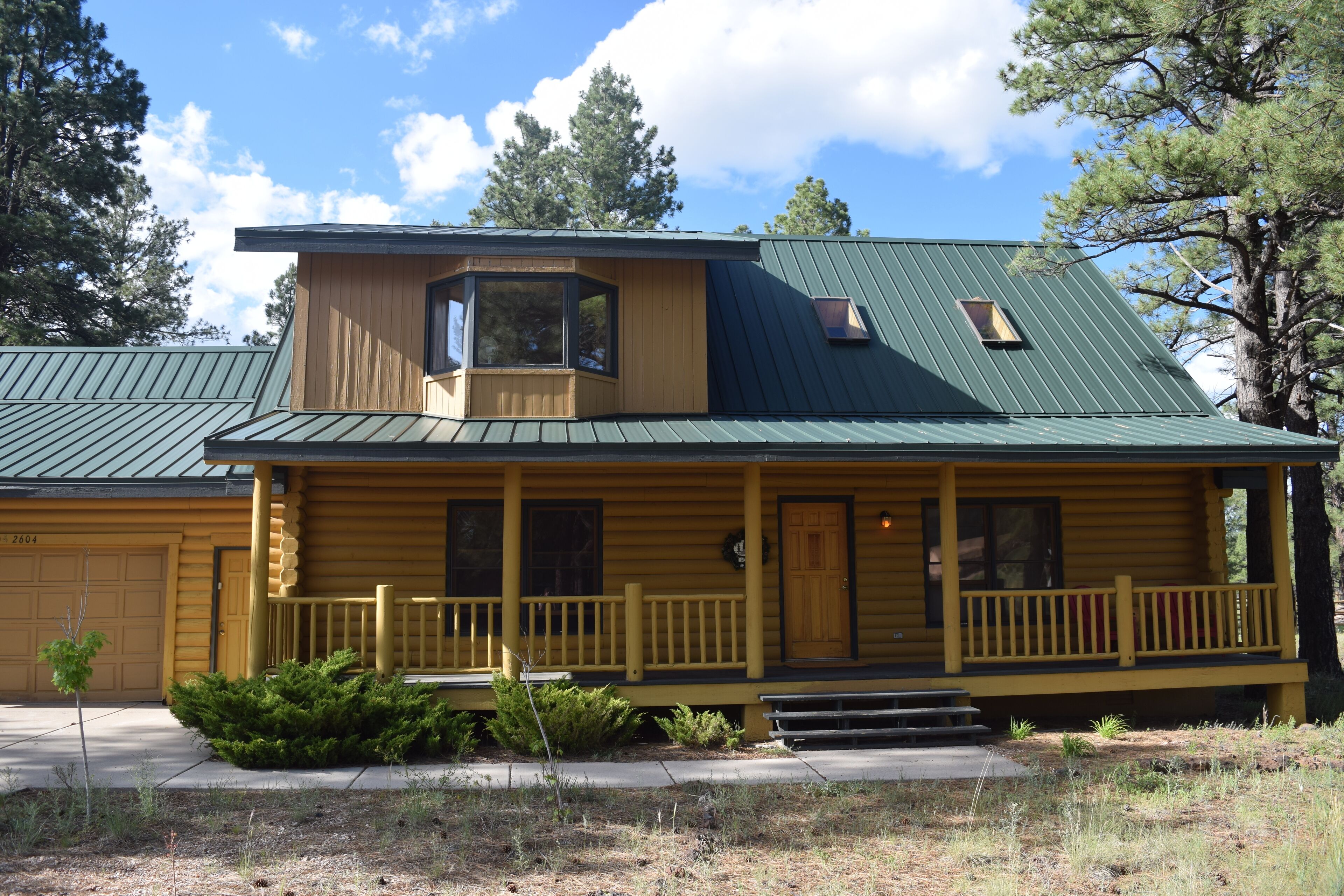 Polar Express! Family friendly - Grand Canyon, Sedona, Williams