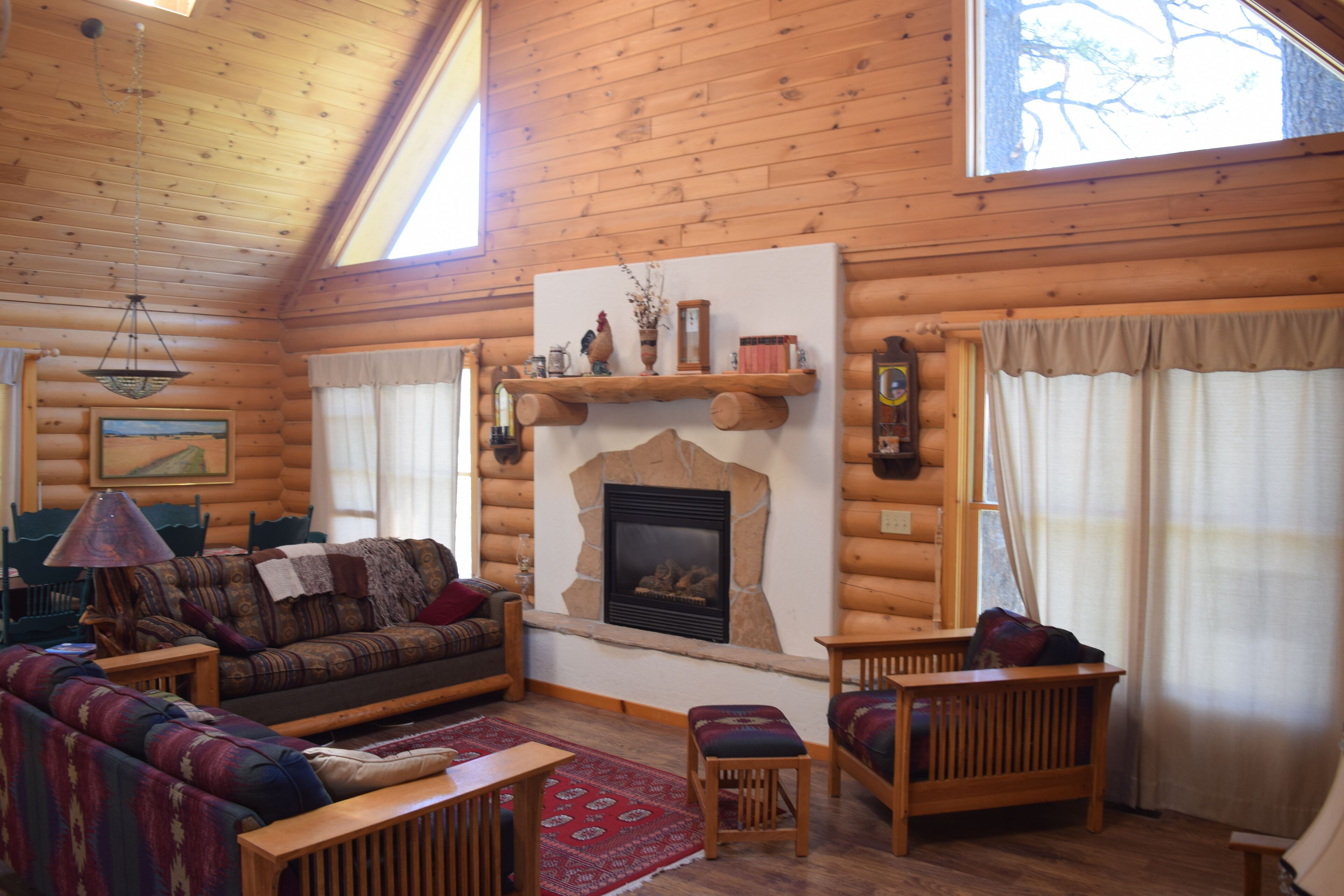 Polar Express! Family friendly - Grand Canyon, Sedona, Williams