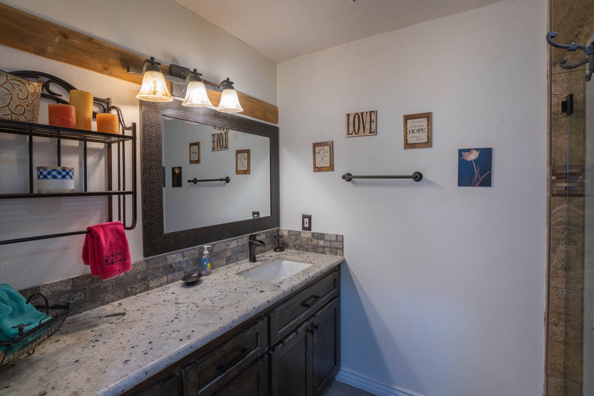 River House in the prestigious Moovalya Keys in Parker, Arizona